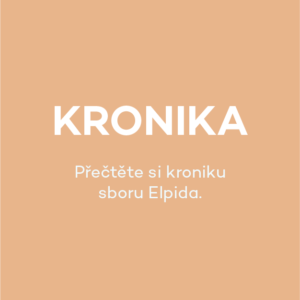 sbor Elpida kronika odkaz